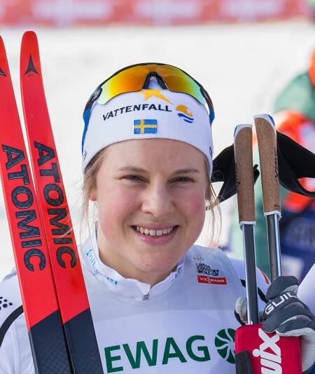 Hanna Falk