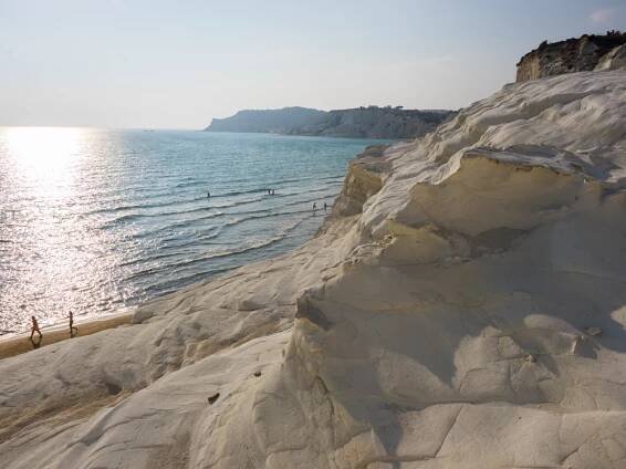 Sicile et îles éoliennes - kikoubun