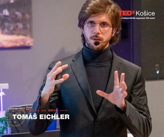 TEDx Košice 2021 – Online už 17.4.2021! – Košice Go