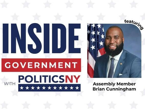 A Q&A with Assembly Member Brian Cunningham - EcoNewsOnline