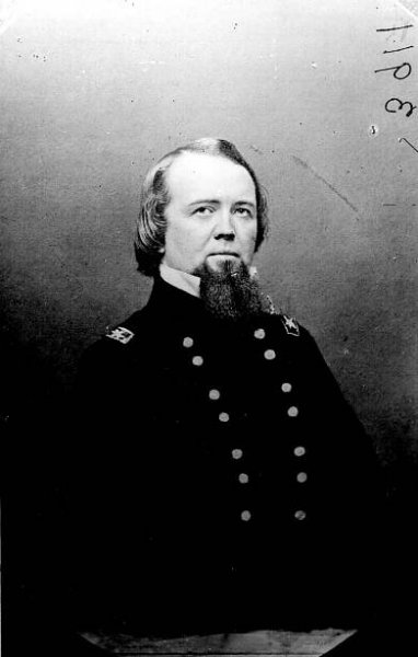 John Pope (general) - Wikipedia