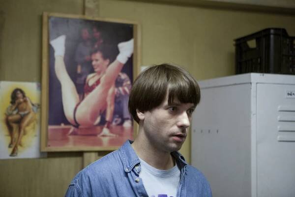 Čtvrtá hvězda - Z filmu - Václav Neužil ml.