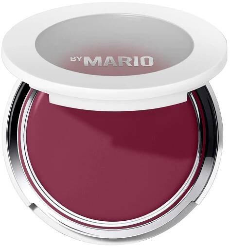 Makeup By Mario + Soft Pop Plumping Blush Veil