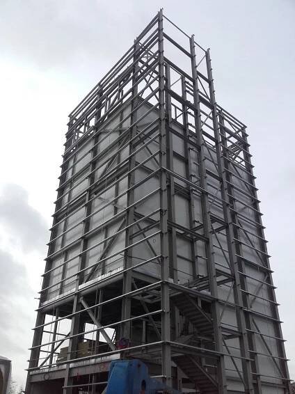 Hasson Structural Engineers - M.Hasson & | Hasson Structural Engineers