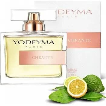 PARFÉM CHEANTE YODEYMA 100 ml