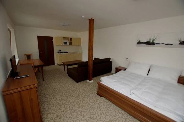 Apartman