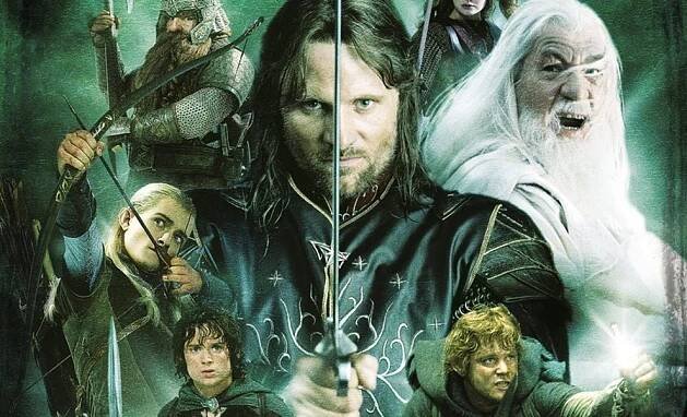 Pán prstenů: Fantasy seriál obsadil klíčovou roli, natáčení je v plném proudu