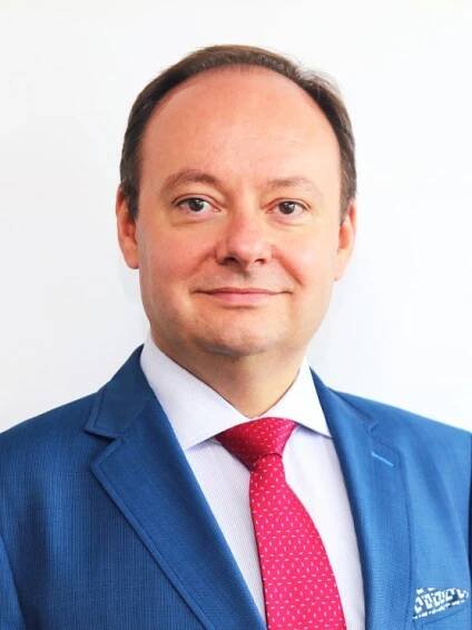 Ing. Daniel Kába, Ph.D. - APRSF