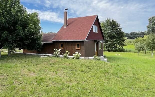 Chaty, Řemenov, Olešná, 88 m²
