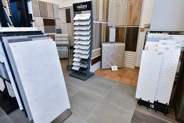 Gallery | CTW Kitchen & Bath Designs | Marin’s Largest Tile & Plumbing Designer Showroom