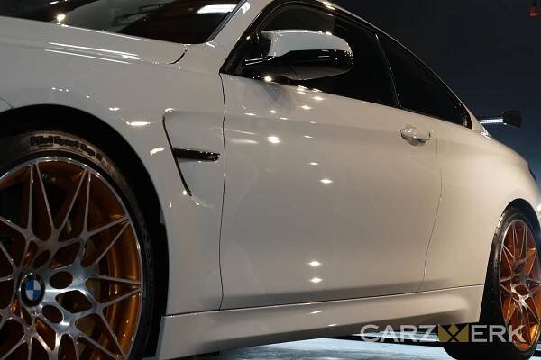 BMW M4GTS | F82