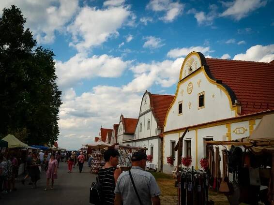Holašovice | Kalendář akcí