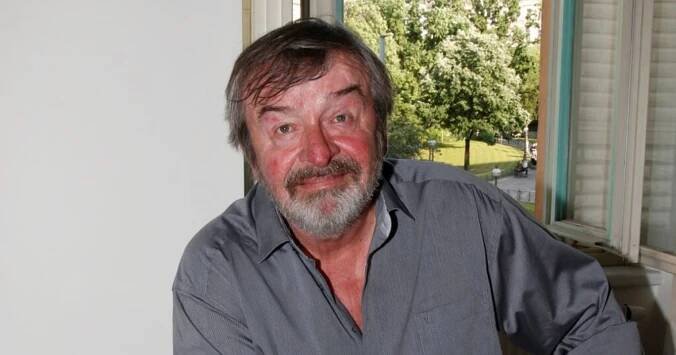 Karel Šíp – Seznam.cz