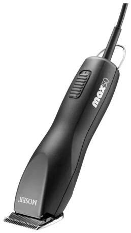 Moser Max 50 1250-0061