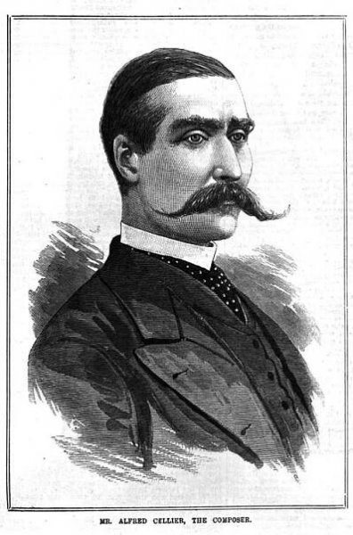 Alfred Cellier - Wikipedia