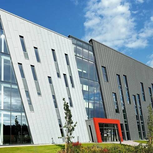 Architects‘ Darling Award - mehrfach ausgezeichnet | rheinzink.de