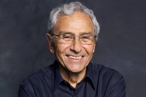 George Shapiro, revered talent manager and 'Seinfeld' producer, dies at 91
