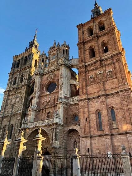 castilla y leon – Španělsko do kapsy