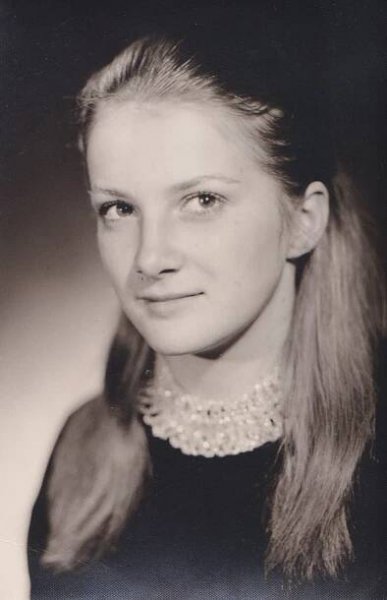 Natália Hejková (1954)