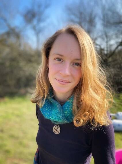 No-Dig Farming, Soil & Mycelium with Freya Robinson
