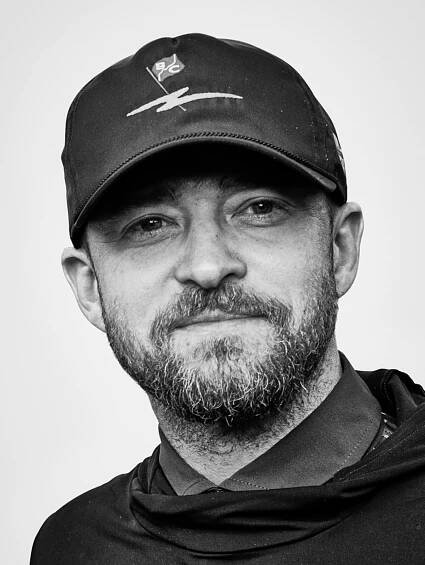 justin timberlake
