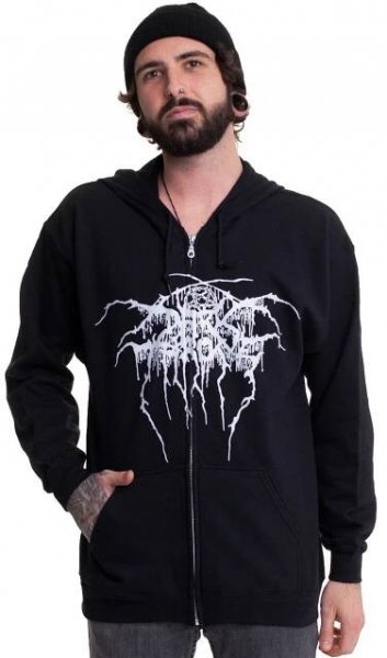 Darkthrone - Transilvanian Hunger - Zipper | Men-Image