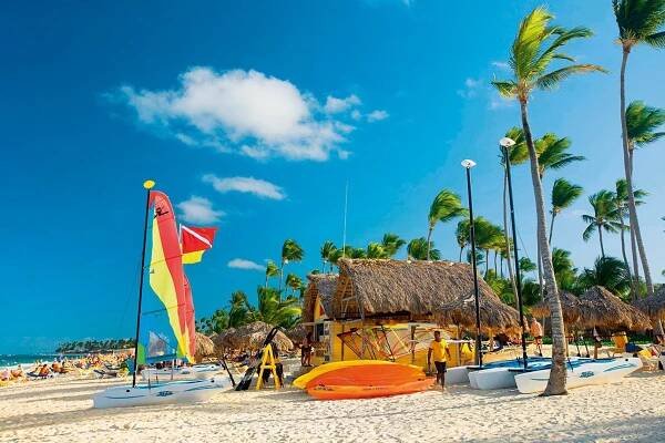 GRAND BAHIA PRINCIPE LA ROMANA - La Romana