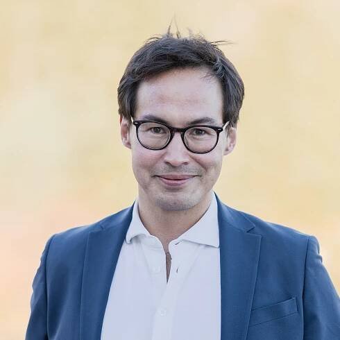 Kristian Louis Jensen