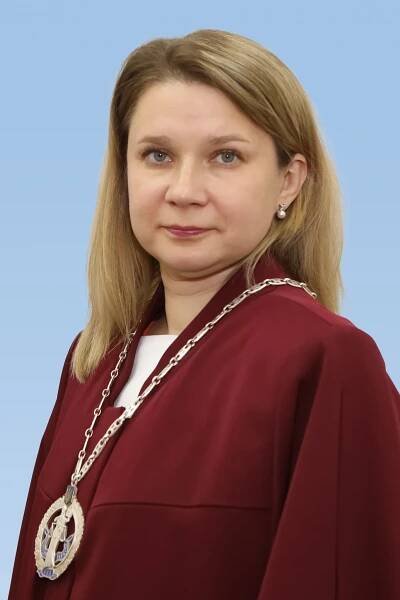 Second Board of the of Judges of the First Senate | Constitutional Court of Ukraine