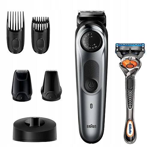 Braun BT7940