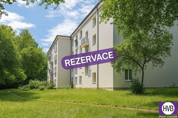 Prodej bytu 2+kk 54 m², Šumberova, Praha - Veleslavín