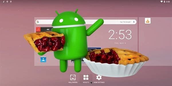 Android pro počítače a notebooky dospěl ve verzi 9.0 Pie do finální verze. Můžete ho zkusit