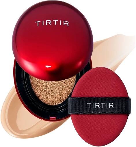 Make-up Mask Fit Red Mini Cushion 25N Mocha