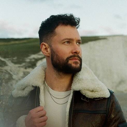 Calum Scott - If Our Love Is Wrong - text, překlad - KaraokeTexty.cz
