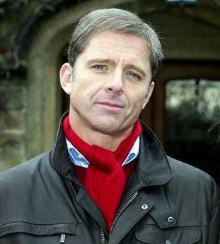 Maxwell Caulfield