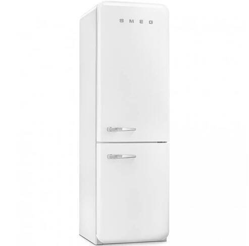 Smeg FAB32RBN1 lednice