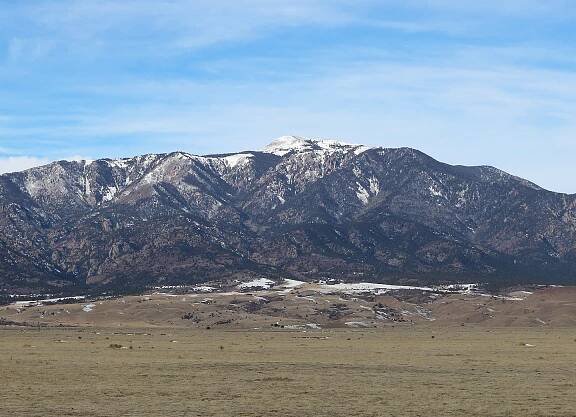 Colorado Springs Motorcycle Rides | The Best Routes & Roads - REVER