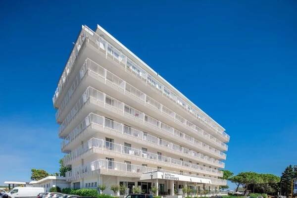 Hotel San Giorgio Resort 4S Exterior photo