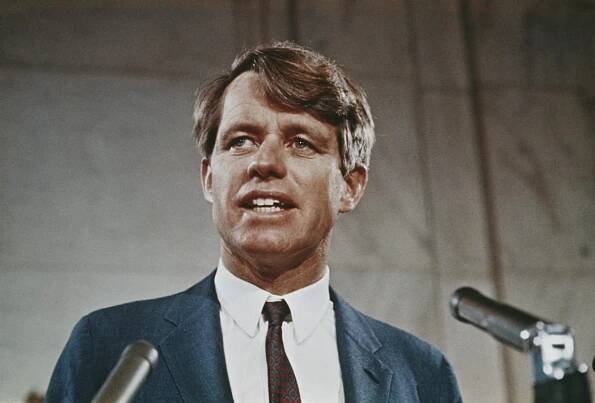 Column: How I told Sirhan Sirhan’s father that his son killed Bobby Kennedy
