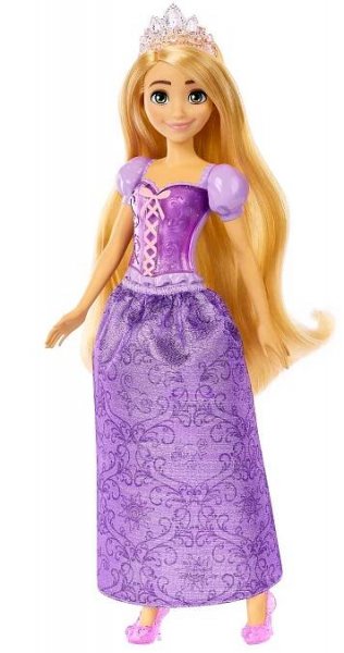Disney Princess Panenka Princezna - Locika