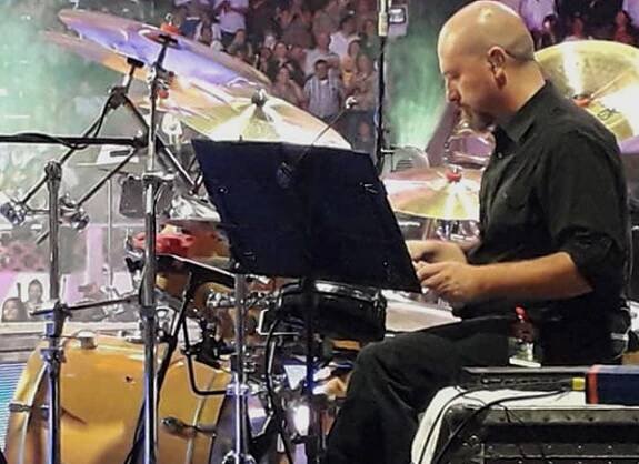 Emilio Garcia