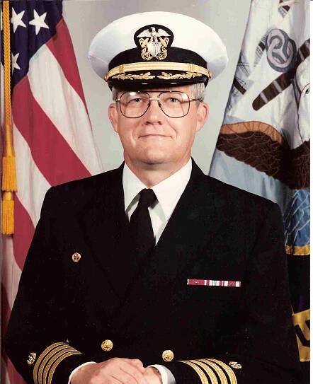 Military Leaders 1966-1992 | NCISA History Project