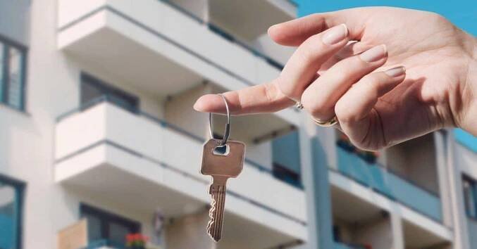 7 věcí, které nesmíte přehlédnout při koupi bytu
