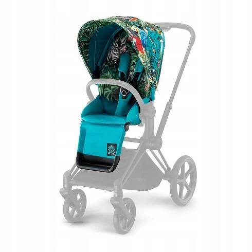 Kočárku Cybex - Nízká cena na Allegro, stránka 4