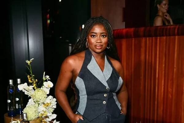 Clara Amfo - Latest news, views, pictures, video - The Mirror