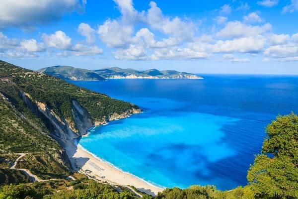 Tipy na dovolenou - CK Redok Travel