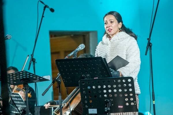 Soňa Godarská: Thálie mi dala pocit umělecké hodnoty – KlasikaPlus.cz
