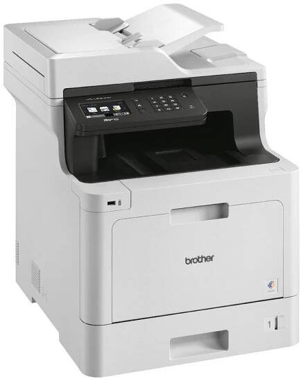 Máy in Laser màu Brother MFC-L8690CDW