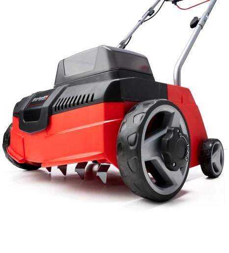 Einhell Aku vertikutátor a provzdušňovač GC-SC 36/31 Li-Solo