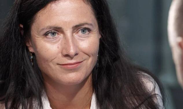 Horolezkyně Klára Kolouchová podle úřadů není mrtvá, pouze nezvěstná : Dědické řízení stojí